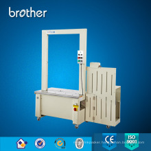 Brother Roller Drive Type Automatic Strapping Packing Machine